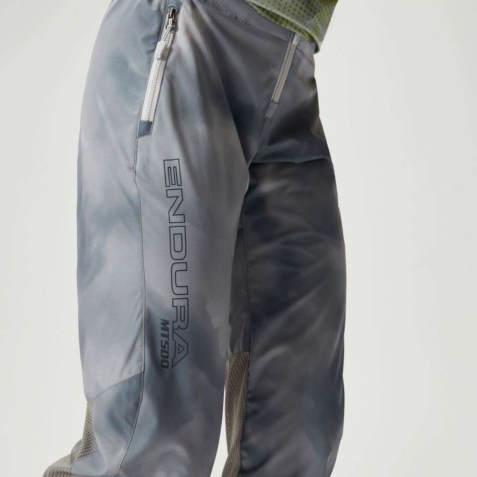 Women's MT500 Burner Lite Pant - Dreich Grey - 2XL