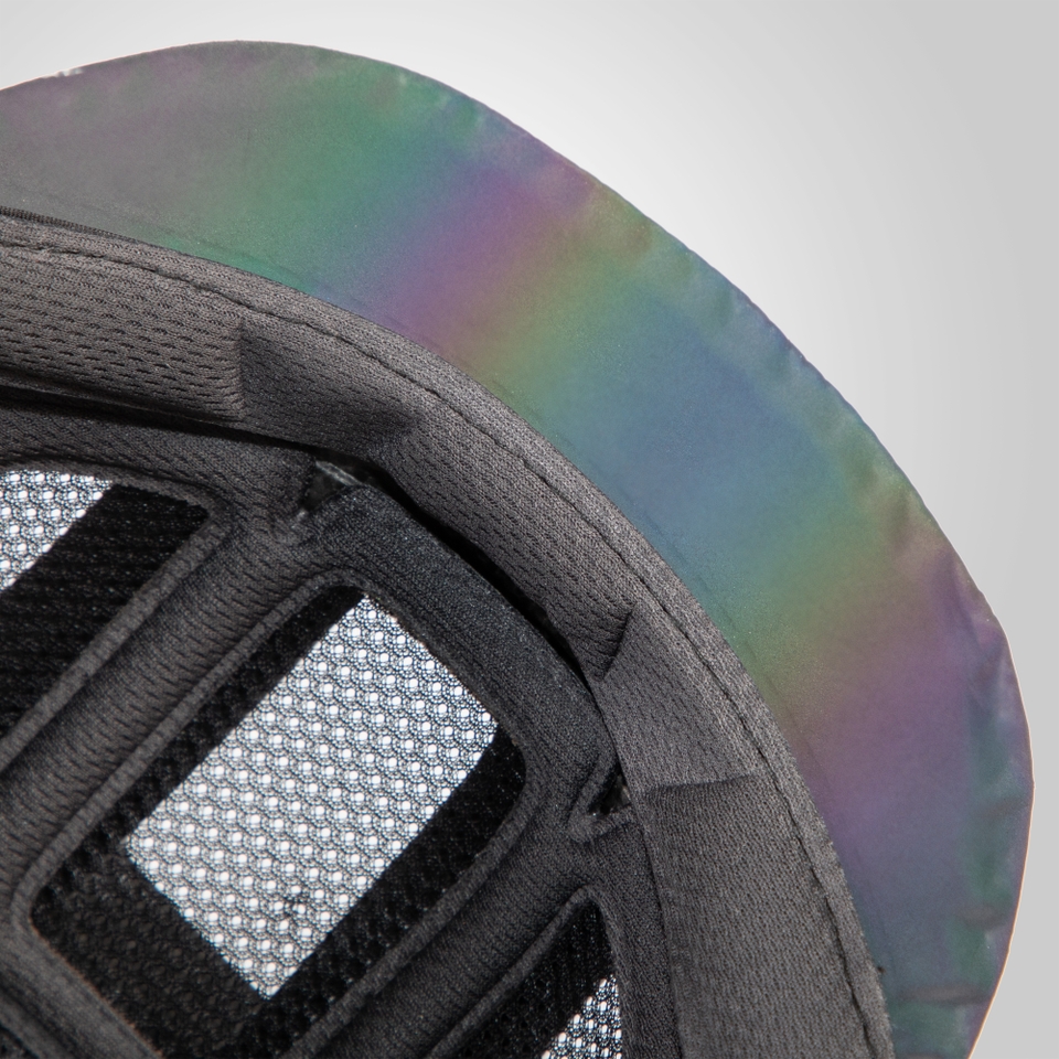 Urban Luminite Helmet - Black - S-M