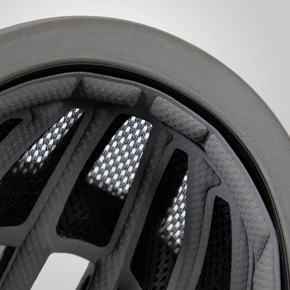 Xtract Helmet - Hi-Viz Yellow - S-M