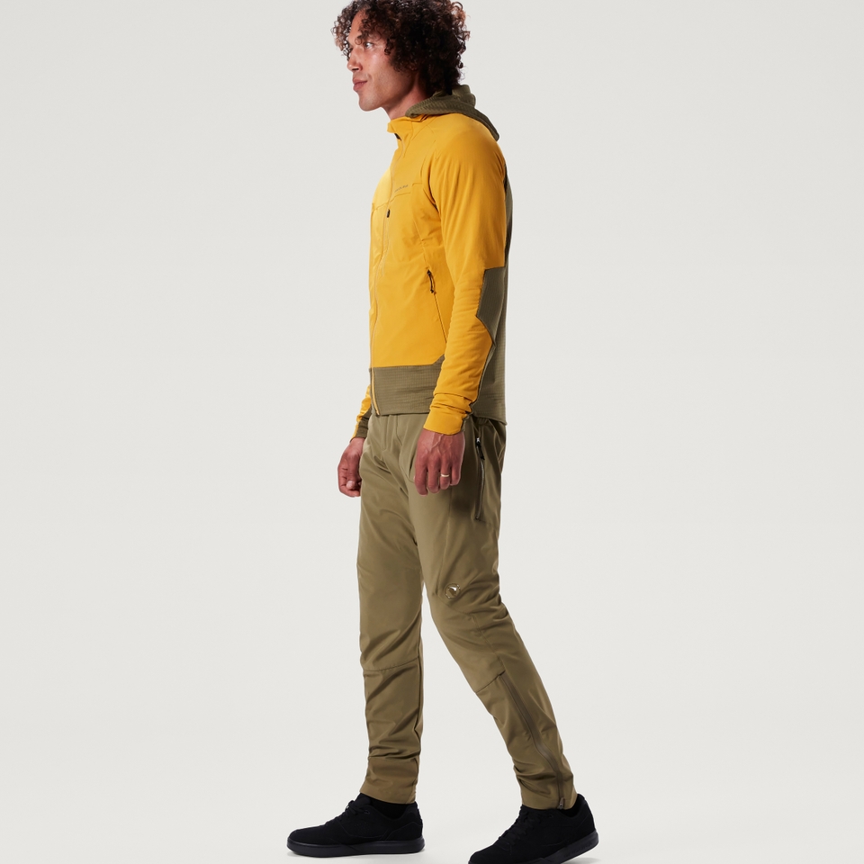 Men's MT500 Spray Trouser - Tweed Green - XL 32