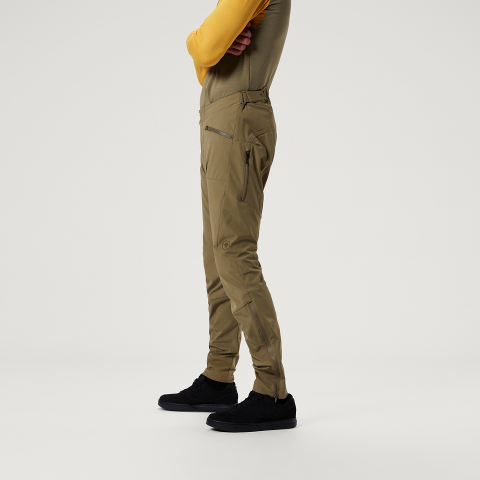 Men's MT500 Spray Trouser - Tweed Green - XL 32