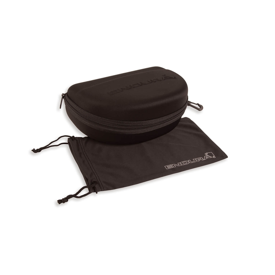 Stingray Glasses - Black - One Size