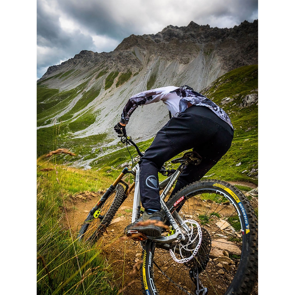 Men's MT500 Burner Pant - Black - XXL