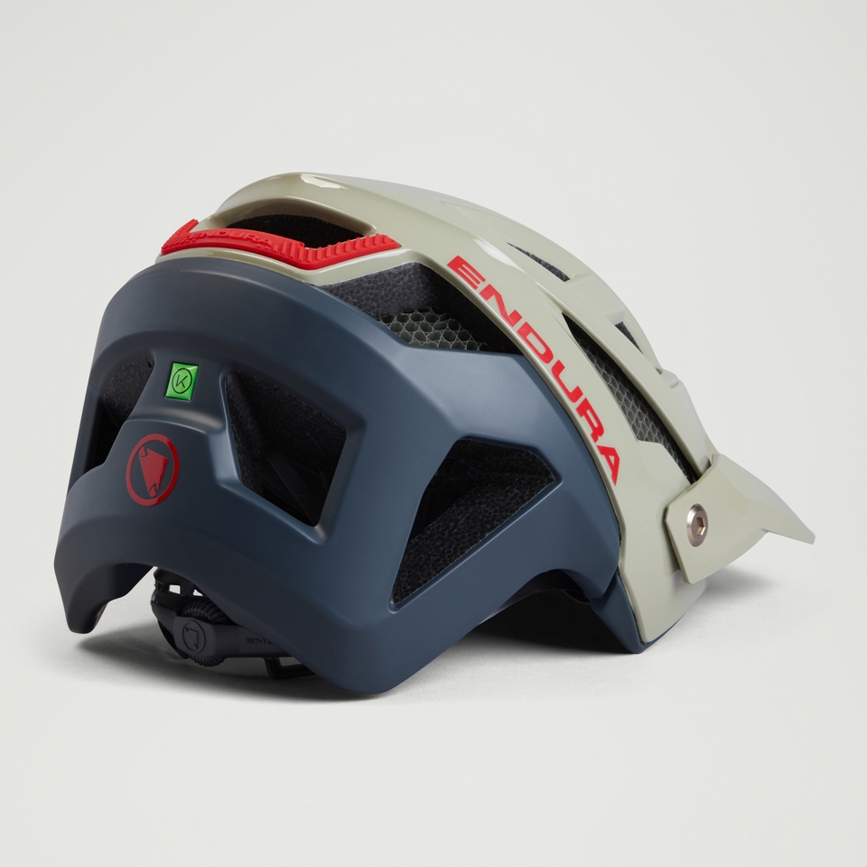 MT500 MIPS® Helmet - Mushroom - L-XL
