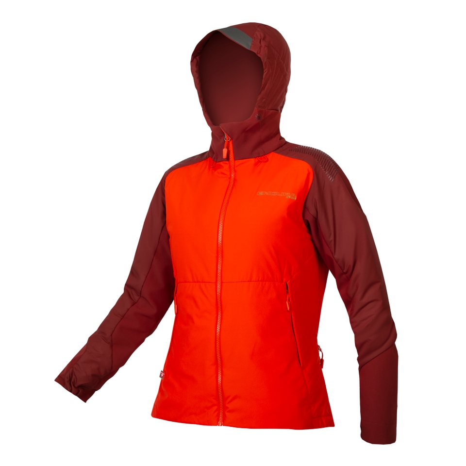 Women's MT500 Freezing Point Jacket - Paprika - XXL