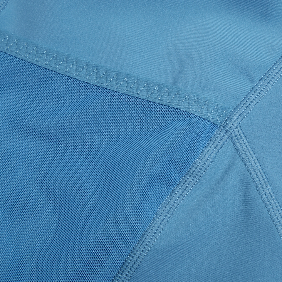 Women's SingleTrack Legging - Blue Steel - XL