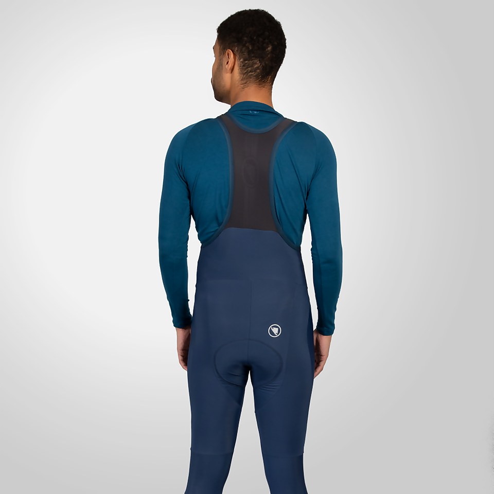 Men's FS260-Pro Thermo Bibtights II - Ink Blue - S