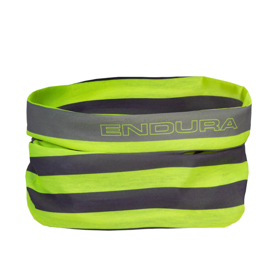 Men's Endura Multitube - Hi-Viz Yellow - One Size