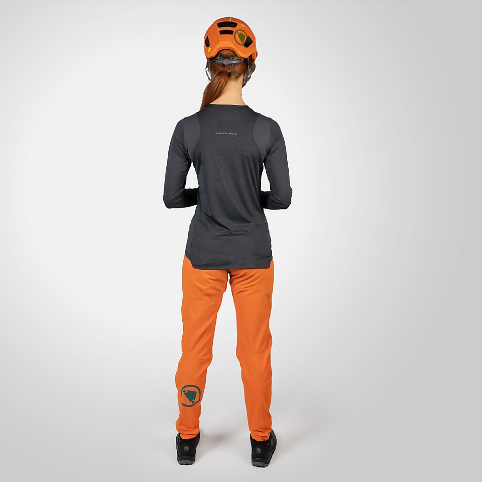 Women's MT500 Burner Pant - Harvest - M