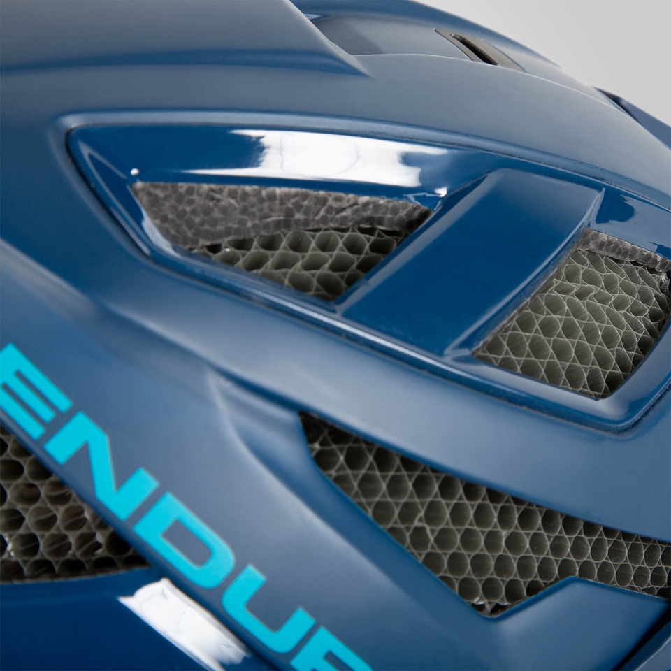 MT500 MIPS® Helmet - Blueberry - S-M