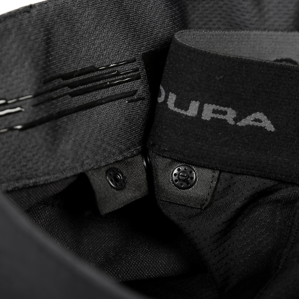 Men's Padded Clickfast™ Liner - Black - XXXL