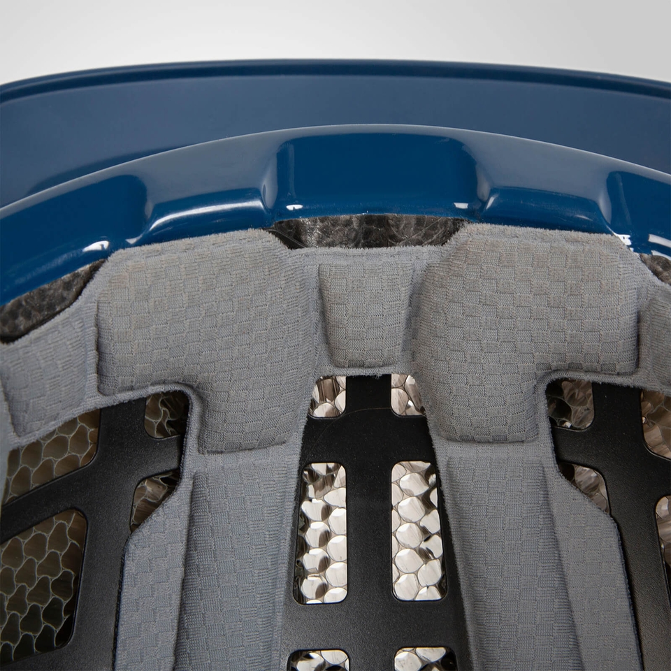 MT500 MIPS® Helmet - Blueberry - S-M