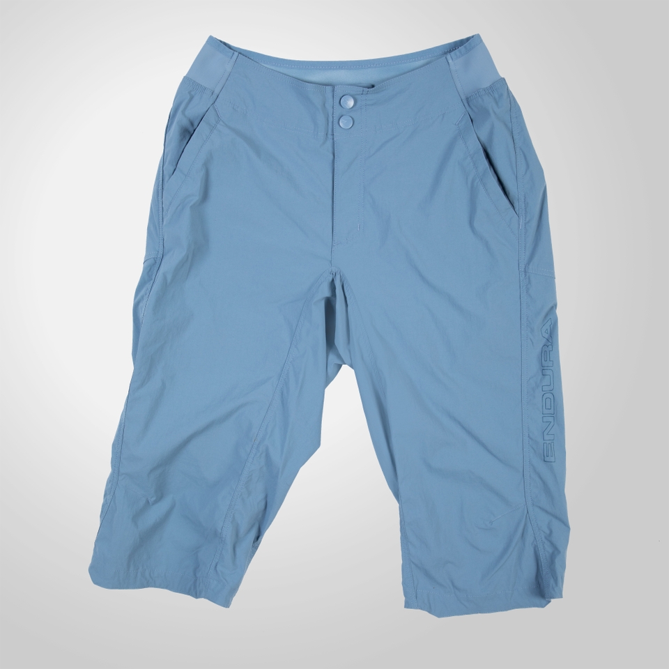 Women's Hummvee Lite 3/4 - Blue steel - XL