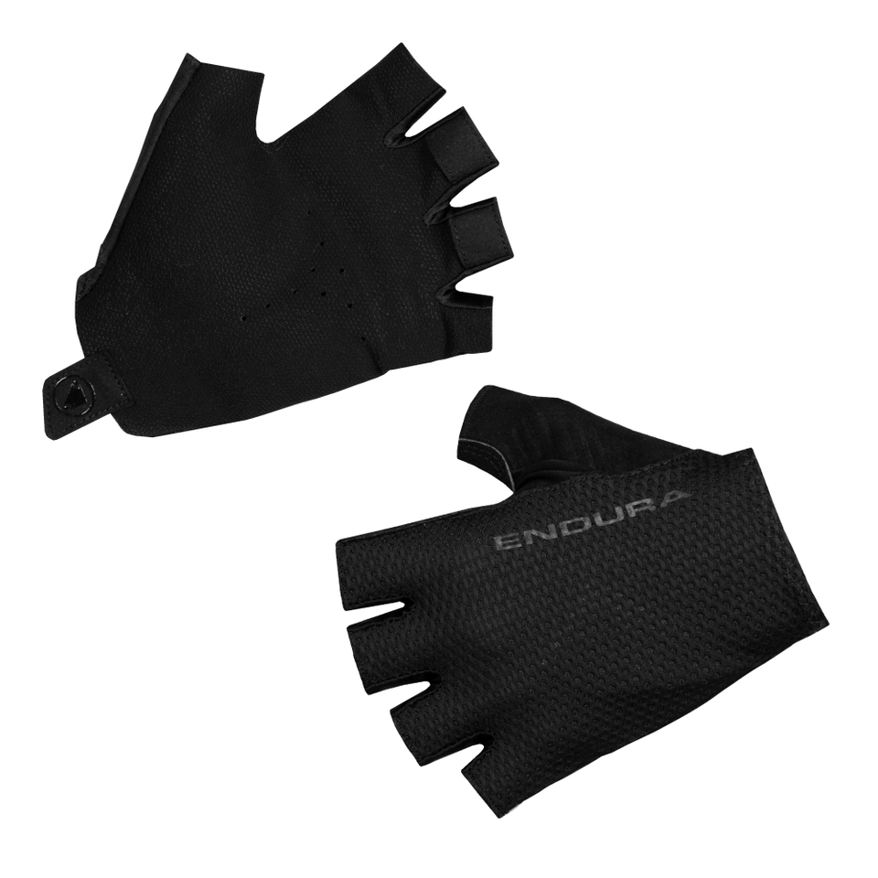 Men's EGM Mitt - Black - XXL