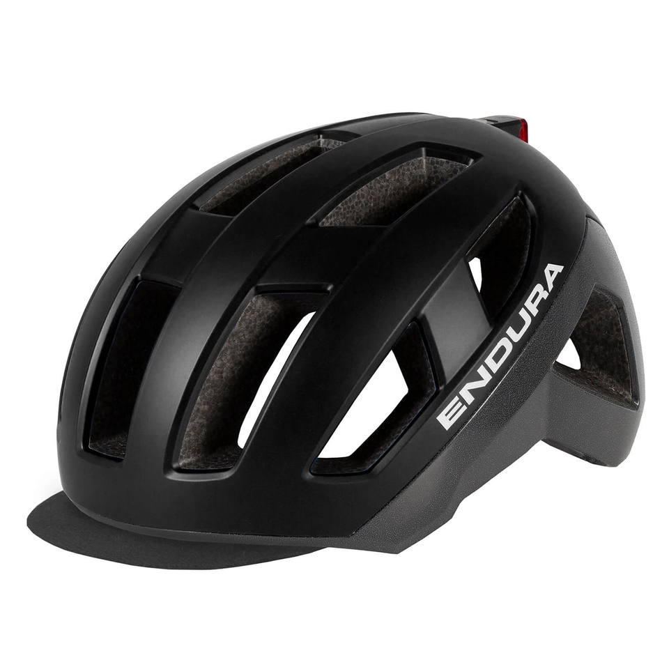 Urban Luminite MIPS® Helmet - Black - S-M