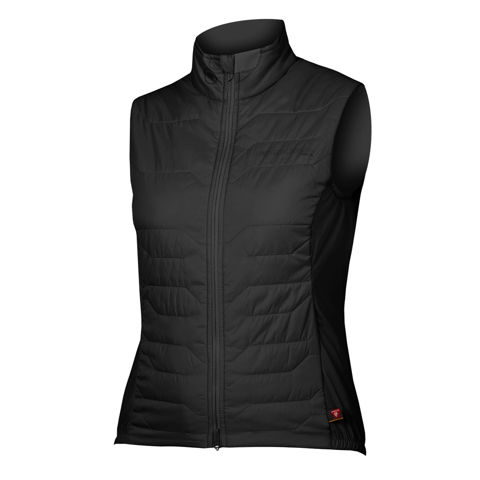 Women's Pro SL PrimaLoft® Gilet - Black - XL