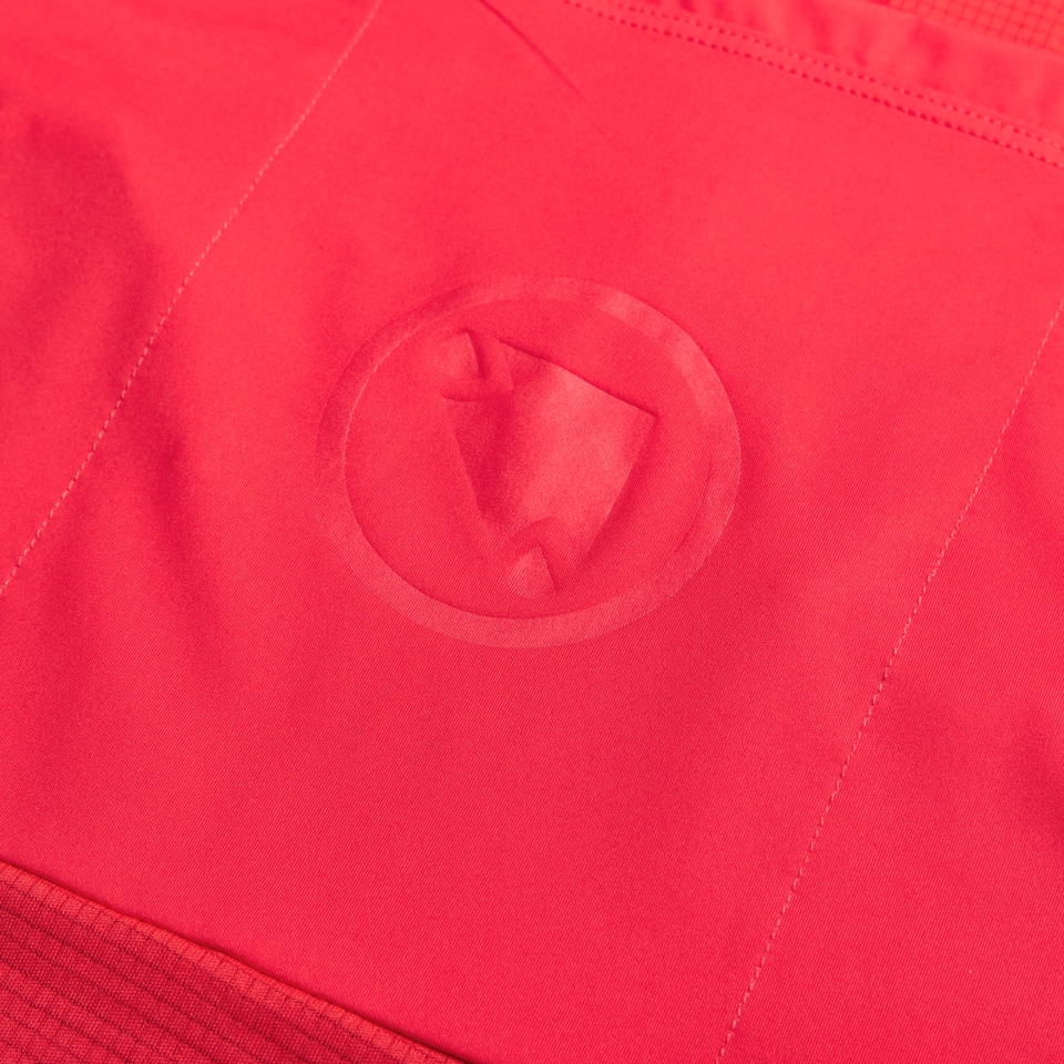 Men's Pro SL Race Jersey - Pomegranate - XXL