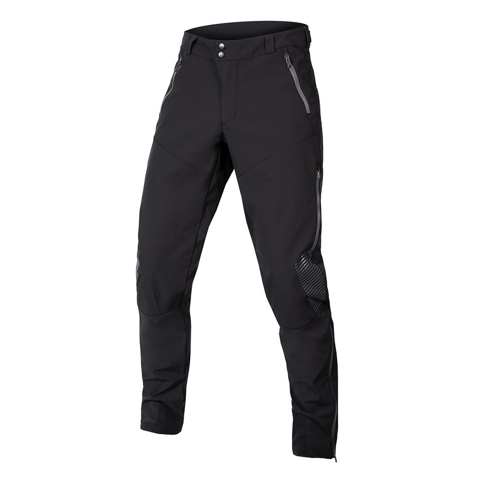 Men's MT500 Spray Trouser - Black - XXL