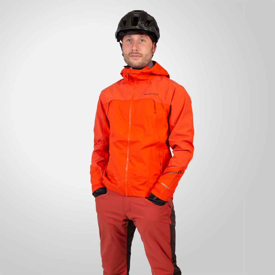 Men's MT500 Freezing Point Trouser - Java - XXXL