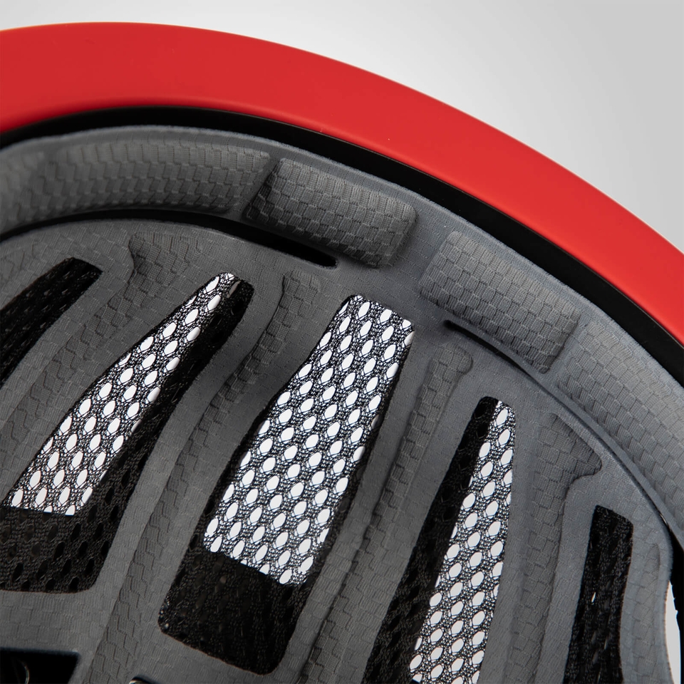 Xtract MIPS® Helmet - Red - S-M