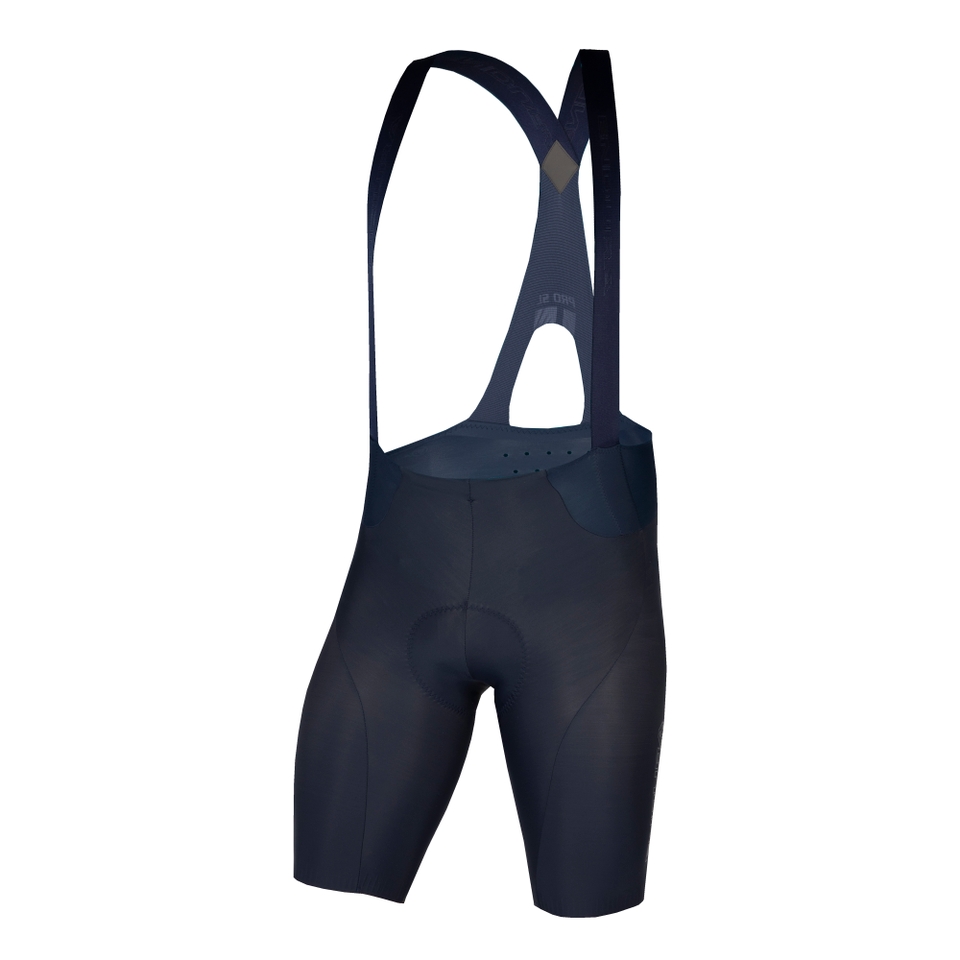 Men's Pro SL EGM Bibshort - Ink Blue - XXL