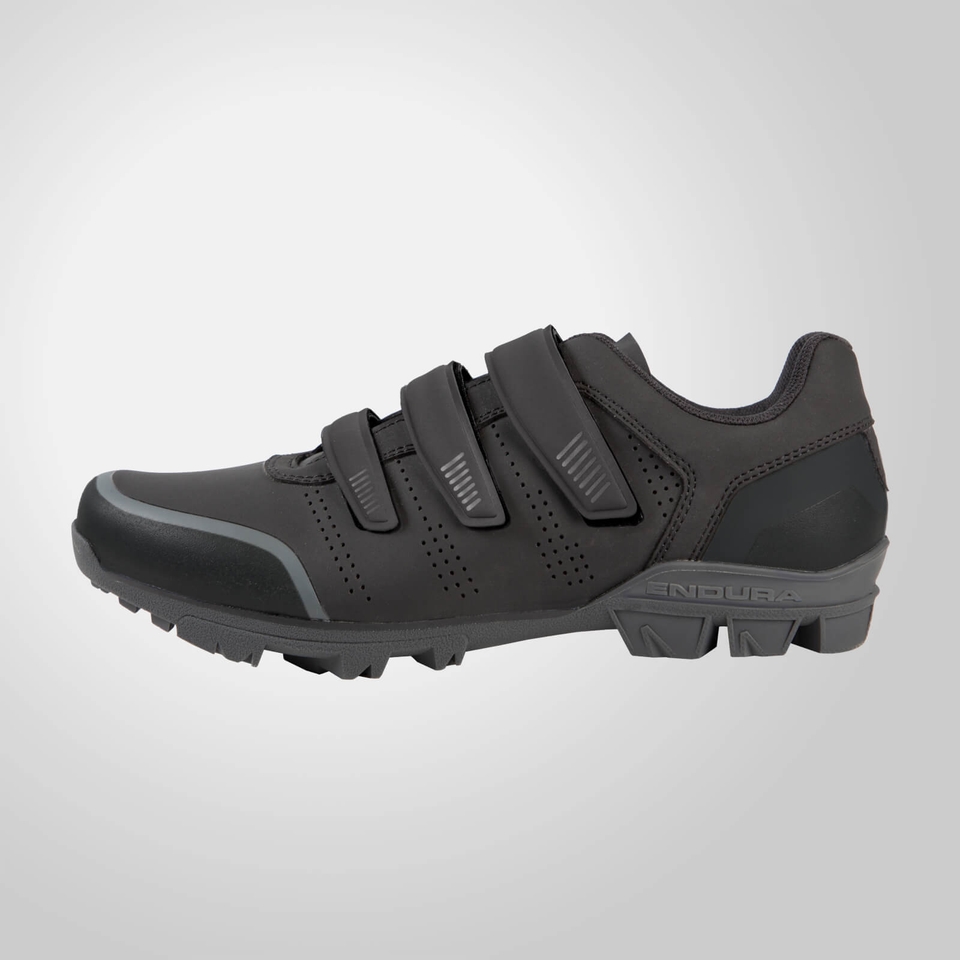 Men's Hummvee XC Shoe - Black - EU 47