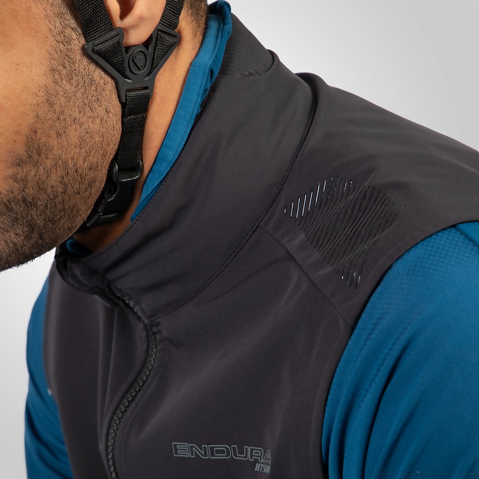 Men's MT500 Spray Gilet - Black - L