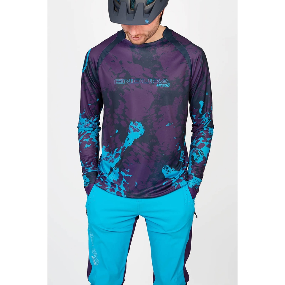 Men's MT500 Burner Pant - Black - XXL