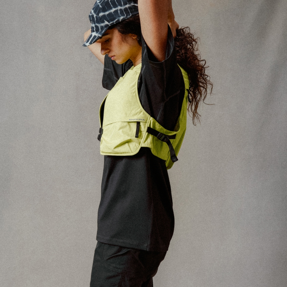 Unisex Corner Hydration Celery - S-M