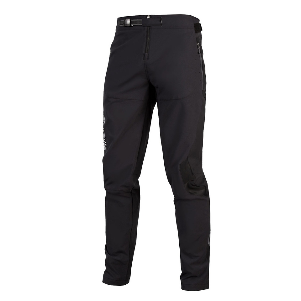 Men's MT500 Burner Pant - Black - XXL