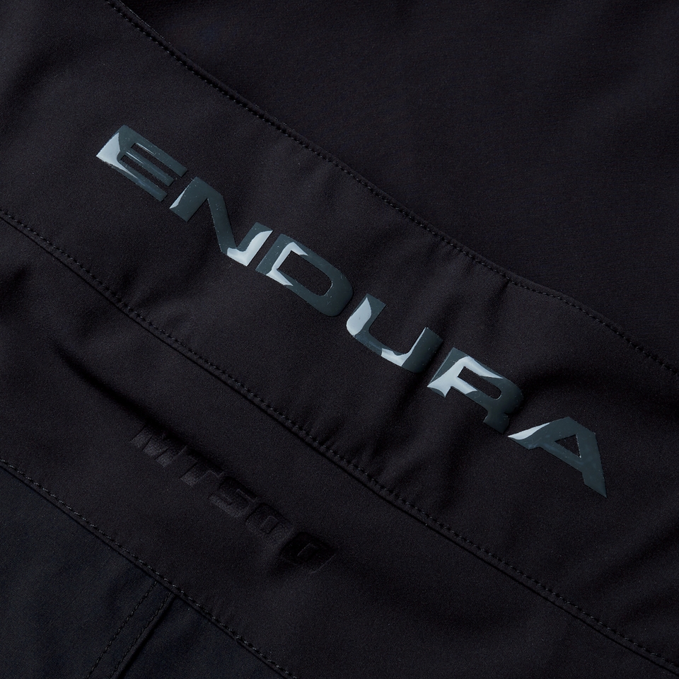 Women's MT500 Spray Trouser - Black - XL