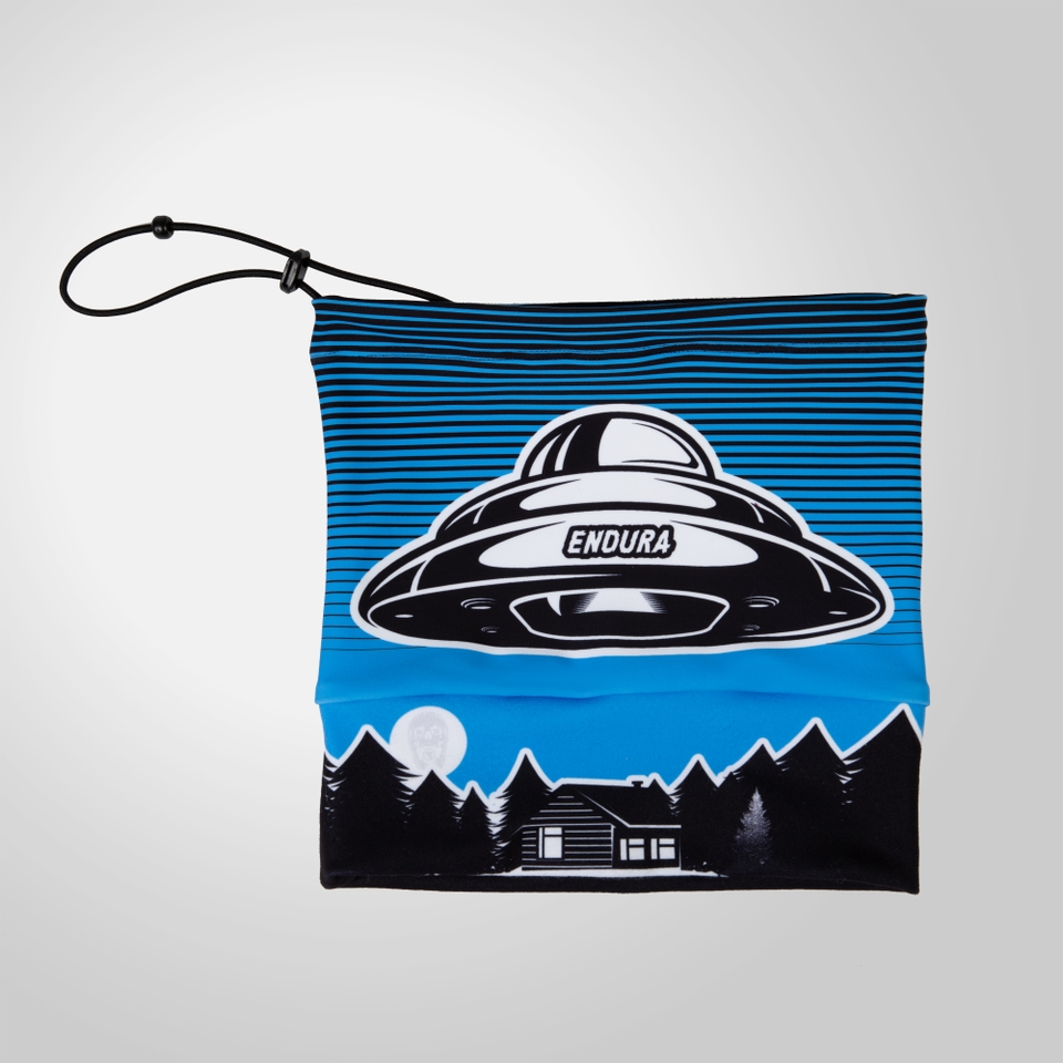 Believe Thermal Roubaix Tube LTD - Alien Black - One Size