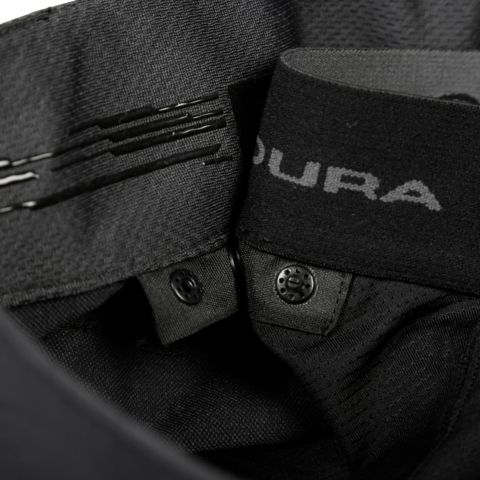 Women's Padded Clickfast™ Liner - Black - XL