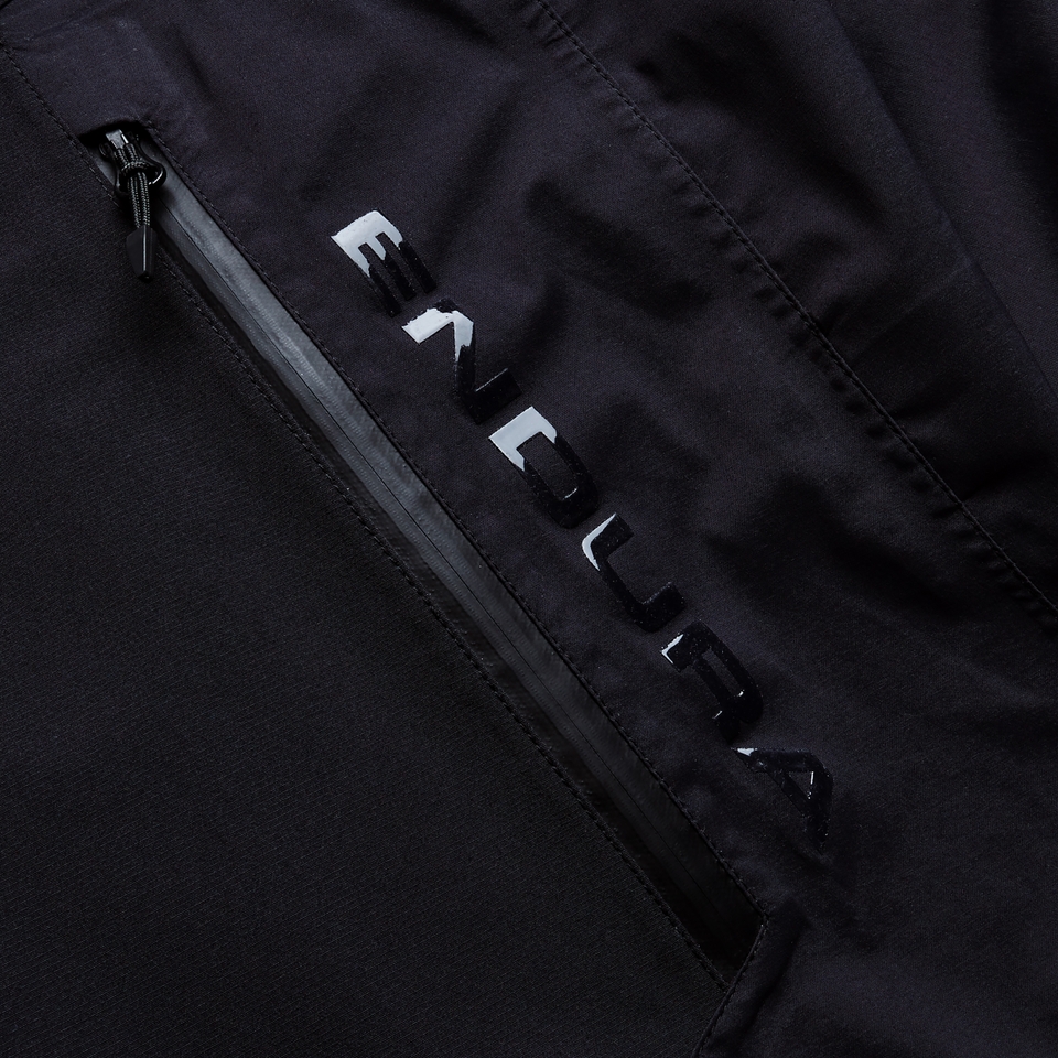 Men's MT500 Waterproof Bib Pant - Black - L