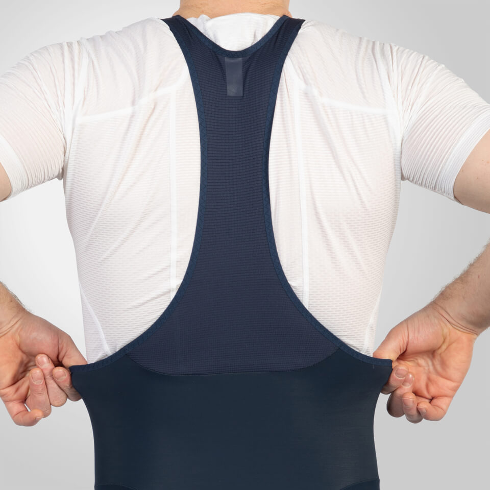 Men's FS260 Bibshort - Ink Blue - XXL