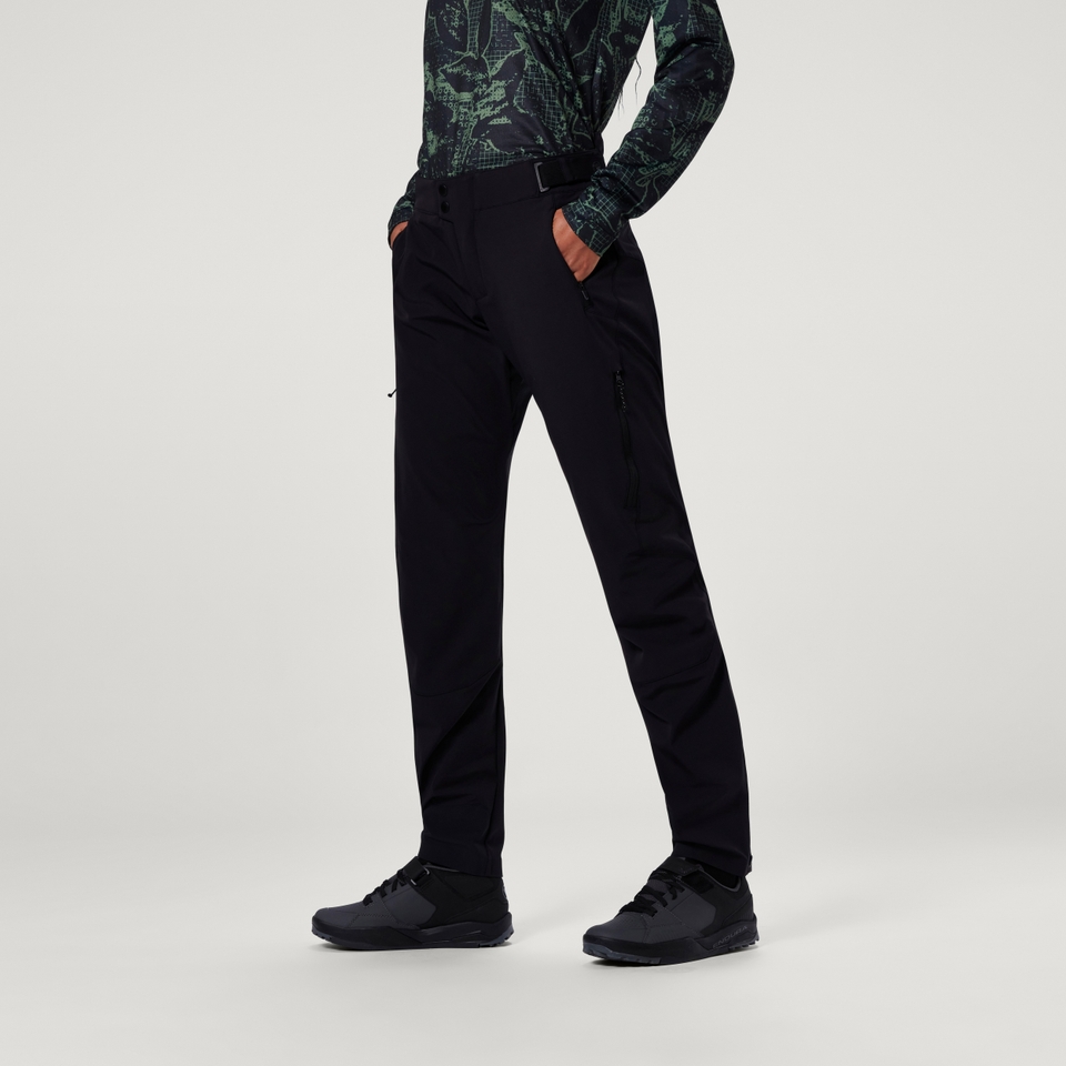 Women's MT500 Spray Trouser - Black - XL