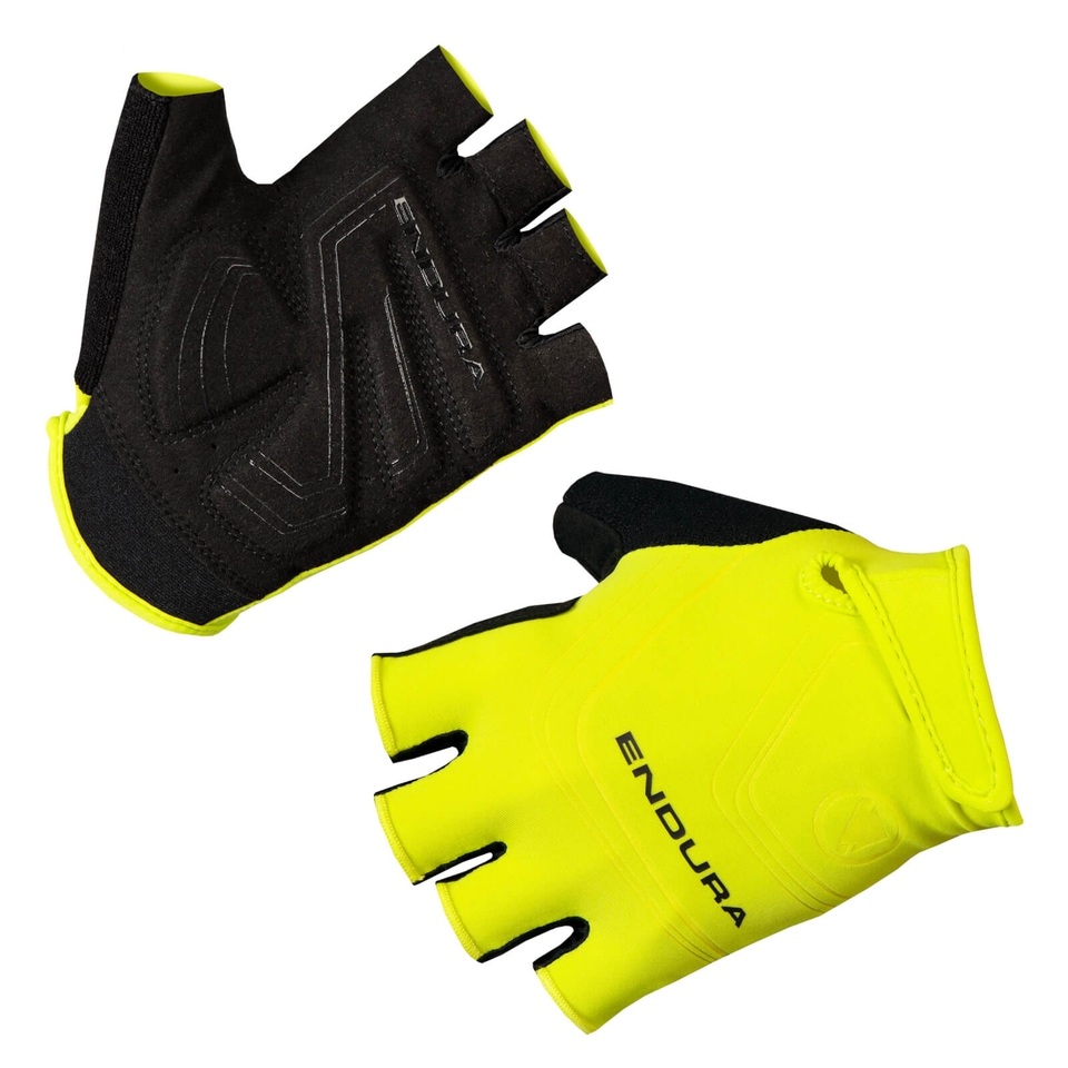 Men's Xtract Mitt - Hi-Viz Yellow - XL