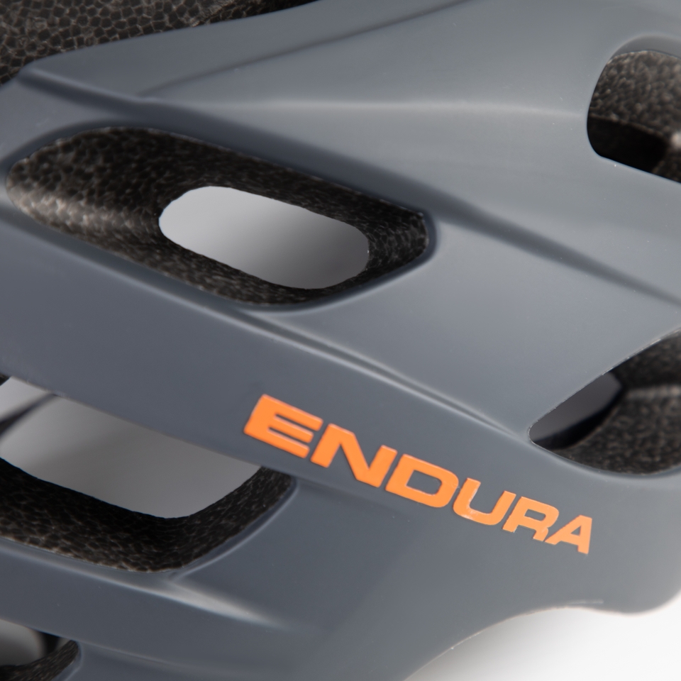 Hummvee Helmet - Harvest - S-M