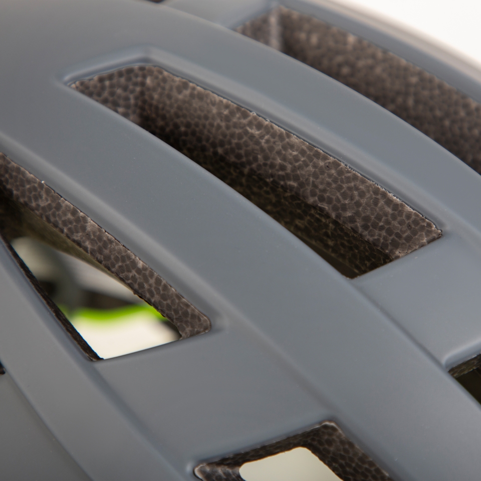 FS260-Pro Helmet II - Hi-Viz Yellow - S-M