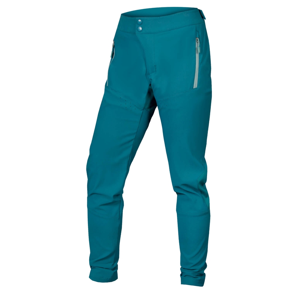 Women's MT500 Burner Pant - Spruce Green - XXL