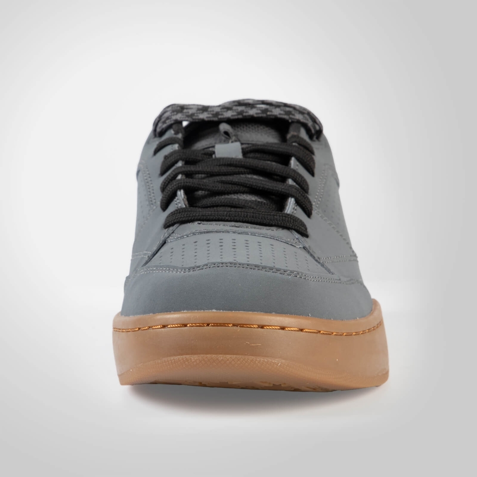 Men's Hummvee Flat Pedal Shoe - Pewter Grey - EU 45.5