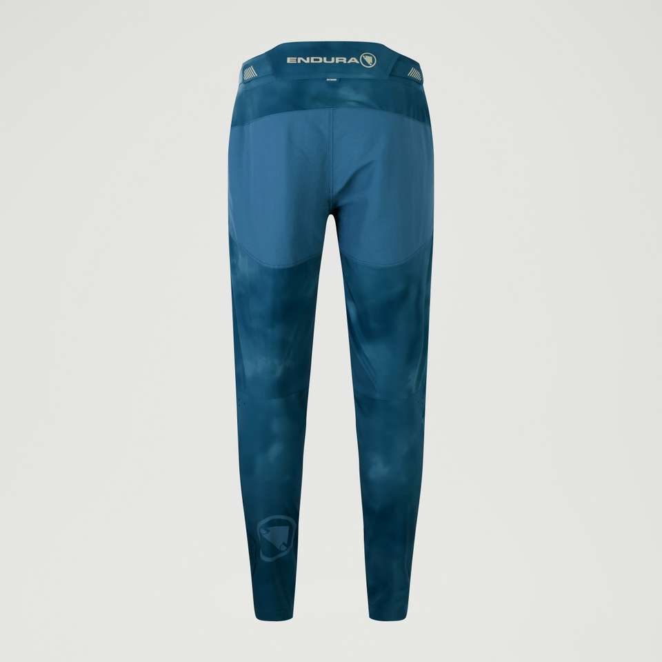 Men's MT500 Burner Pant - Blue Steel - XL
