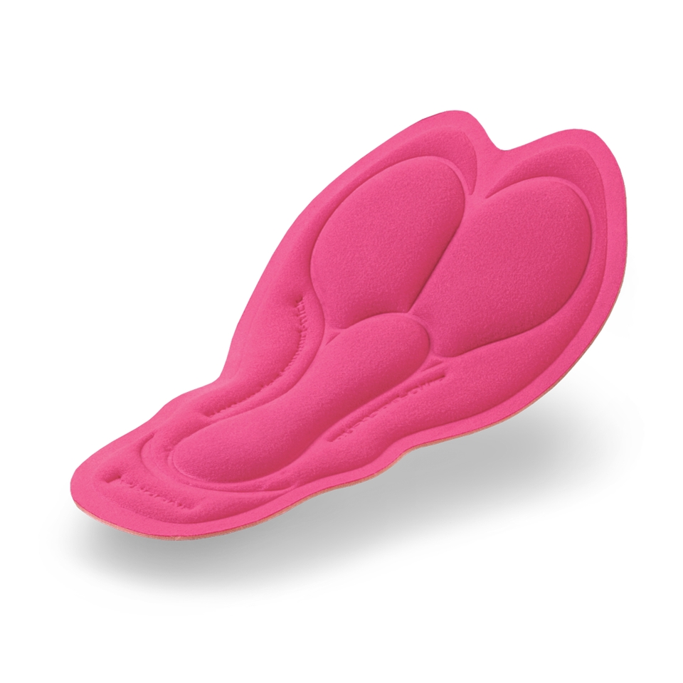 Women's Padded Clickfast™ Liner - Black - XL