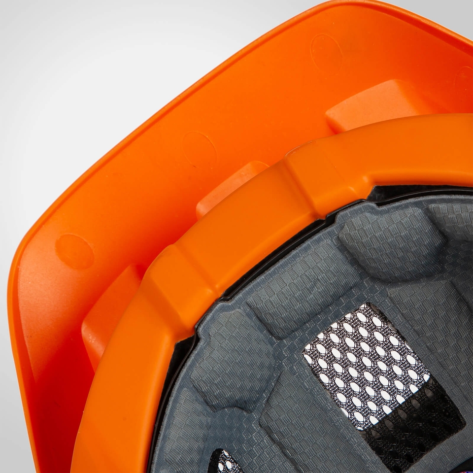 Hummvee Plus Helmet - Harvest - S-M