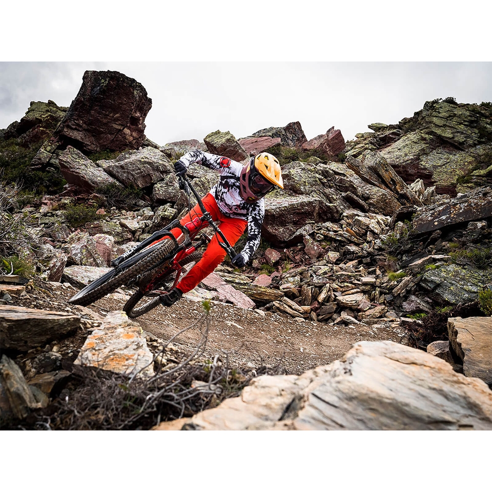 Women's MT500 Burner Pant - Black - XL