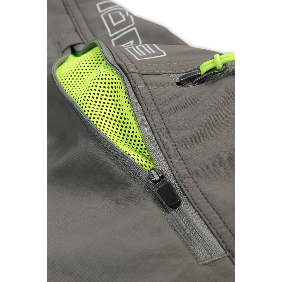 Men's Hummvee 3/4 Short II with liner - Grey Camo - XXL