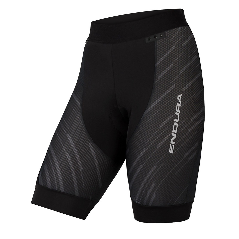 Women's SingleTrack Liner Short - Black - XL