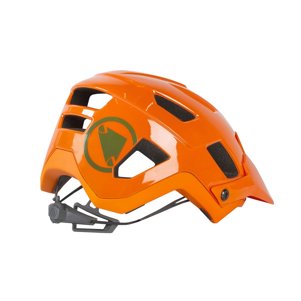 Hummvee Plus Helmet - Harvest - S-M