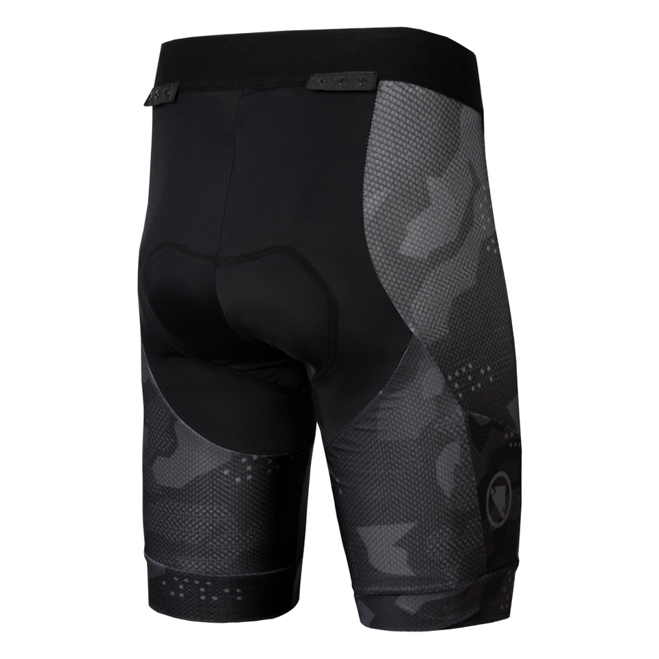 Men's SingleTrack Liner Short - Black - XXL
