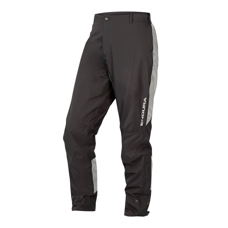 Women's Urban Luminite Waterproof Pants - Anthracite - M